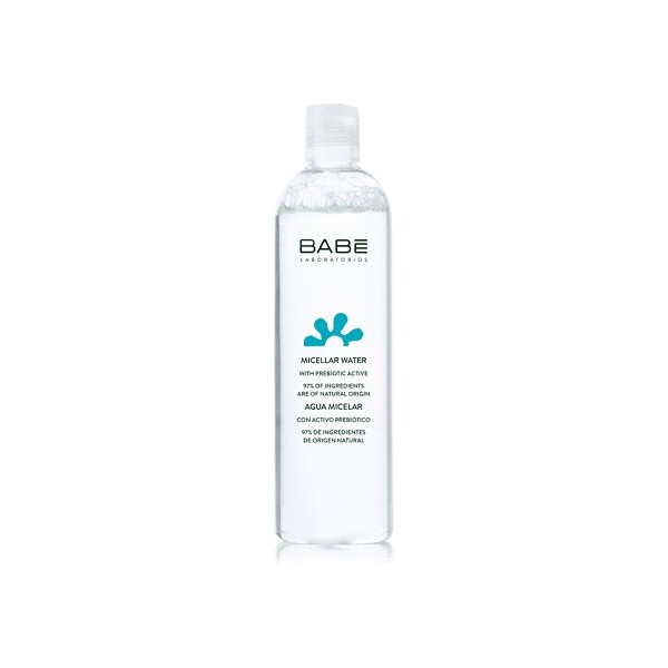 BABÉ MICELARNA VODA 400ML