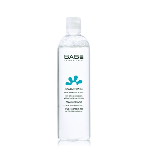 BABÉ MICELARNA VODA 400ML