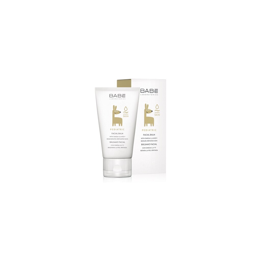 BABÉ PEDIATRIC ATOPIC BALZAM ZA LICE 50ML