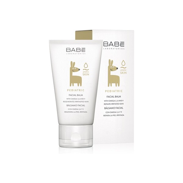 BABÉ PEDIATRIC ATOPIC BALZAM ZA LICE 50ML