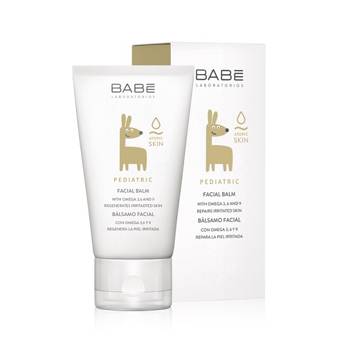 BABÉ PEDIATRIC ATOPIC BALZAM ZA LICE 50ML