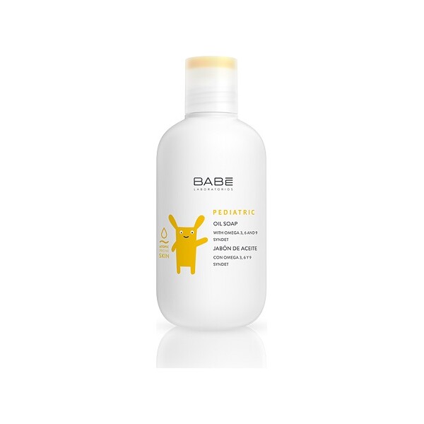 BABÉ PEDIATRIC ATOPIC ULJE ZA KUPANJE 200ML
