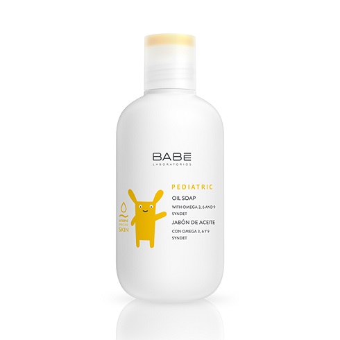 BABÉ PEDIATRIC ATOPIC ULJE ZA KUPANJE 200ML