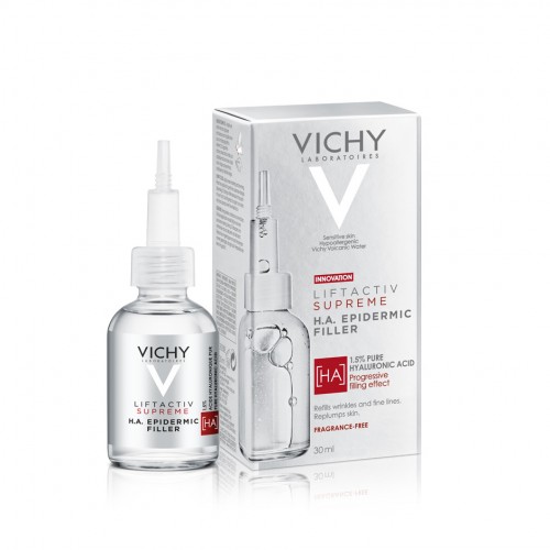 VICHY LIFTACTIVE SUPREME HA FILLER 30ML