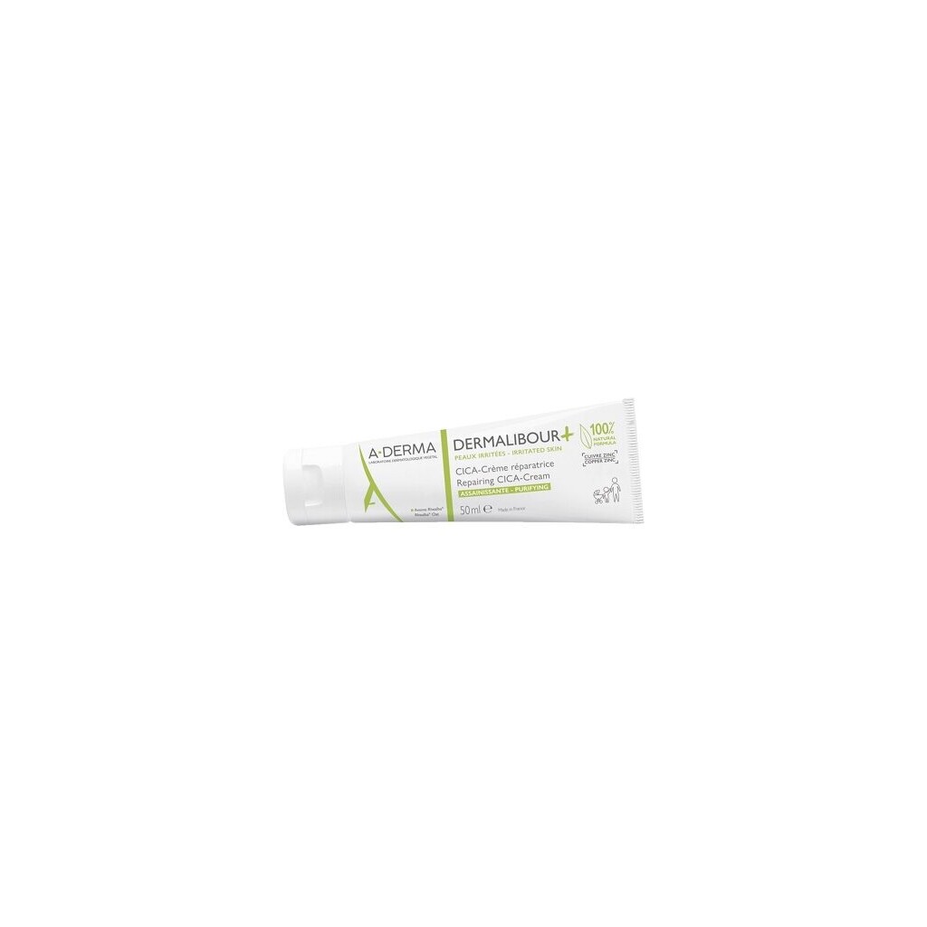 A-DERMA DERMALIBOUR+ OBNAVLJAJUĆA CICA-KREMA