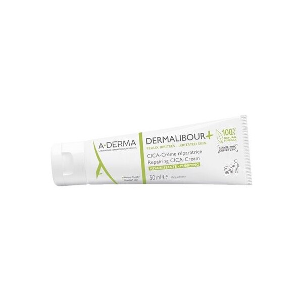 A-DERMA DERMALIBOUR+ OBNAVLJAJUĆA CICA-KREMA