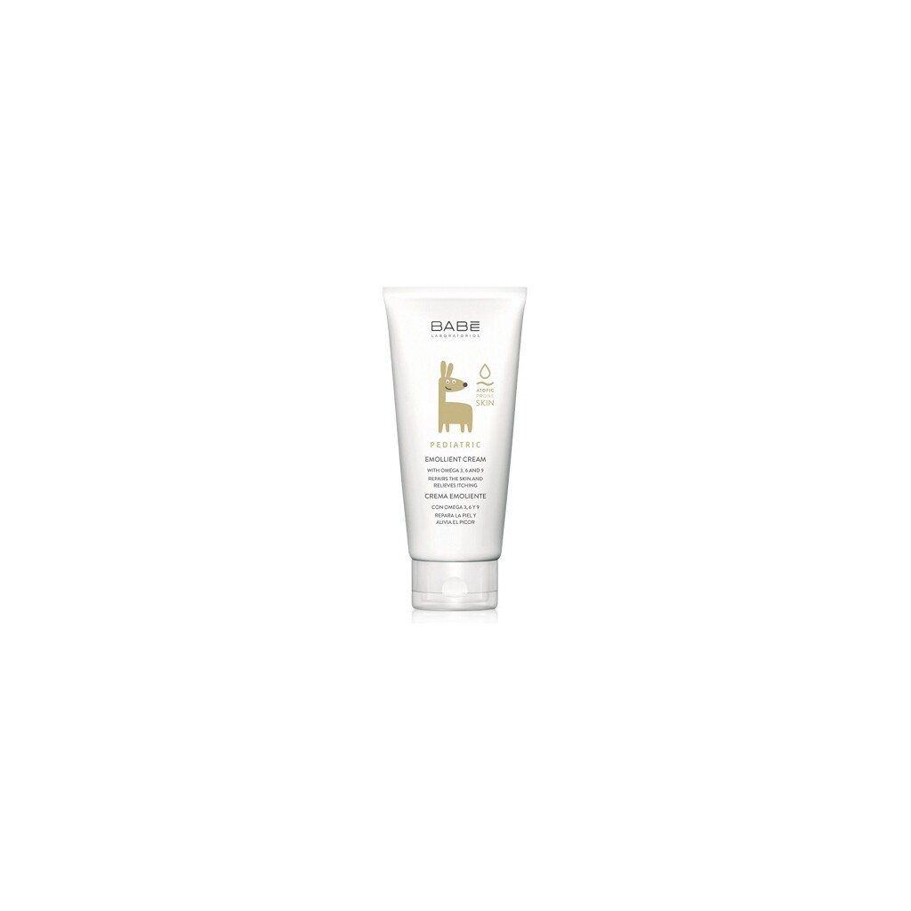 BABÉ PEDIATRIC ATOPIC EMOLIJENTNA KREMA 200ML
