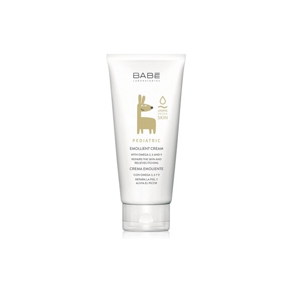 BABÉ PEDIATRIC ATOPIC EMOLIJENTNA KREMA 200ML
