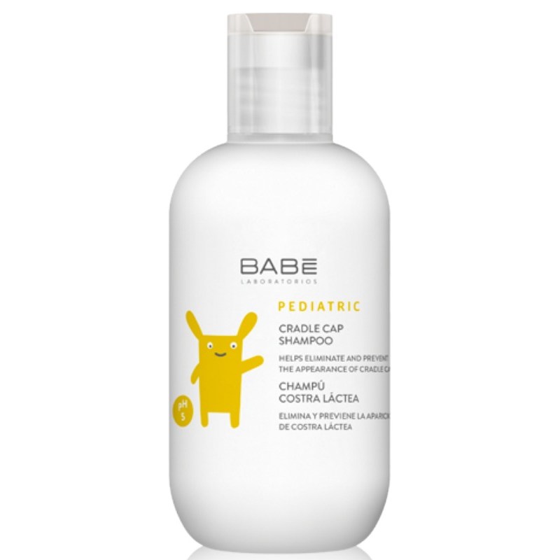 BABÉ PEDIATRIC ŠAMPON ZA TJEMENICU 200ML