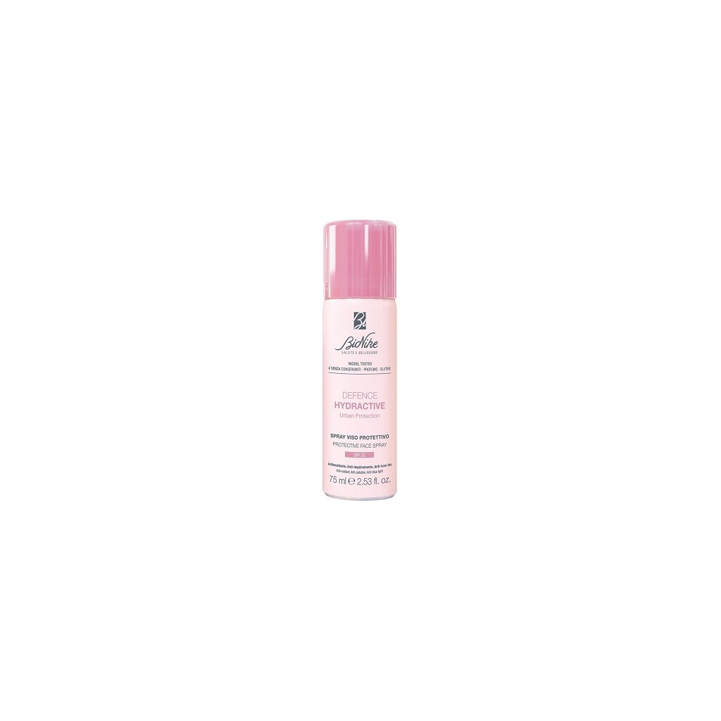 BIONIKE DEFENCE HYDRACTIVE SPF 25 SPREJ