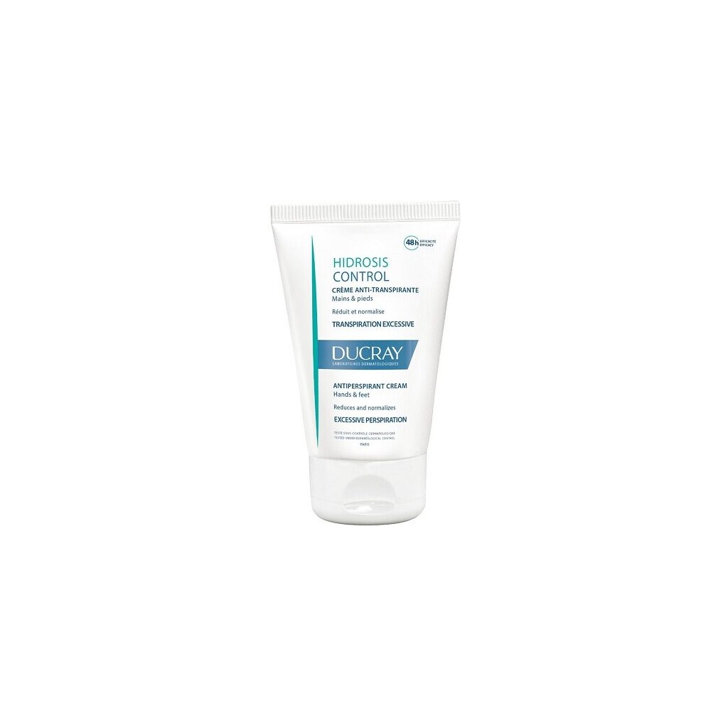 DUCRAY HIDROSIS CONTROL KREMA 50ML