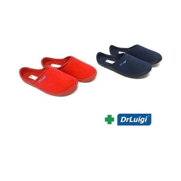 PAPUČE DR. LUIGI DJEČJE OTVORENE