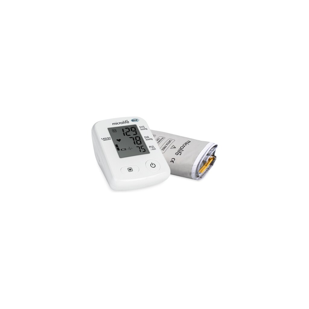 TLAKOMJER MICROLIFE BP A2 CLASSIC