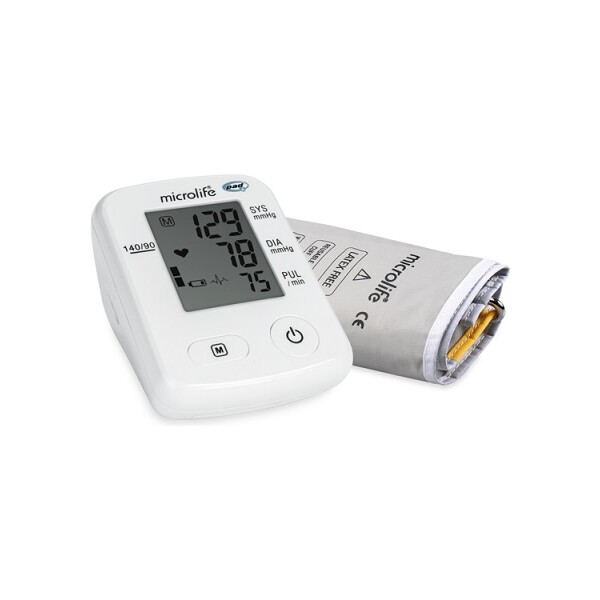 TLAKOMJER MICROLIFE BP A2 CLASSIC