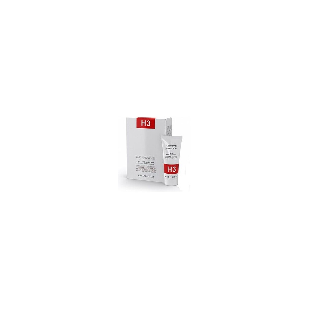 VITAL PLUS ACTIVE H3 KREMA 40ML