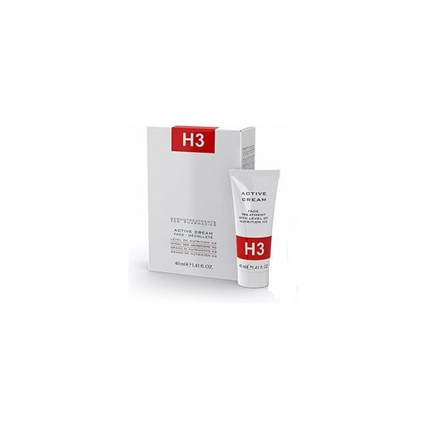 VITAL PLUS ACTIVE H3 KREMA 40ML