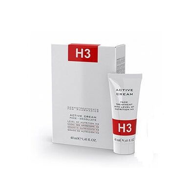 VITAL PLUS ACTIVE H3 KREMA 40ML