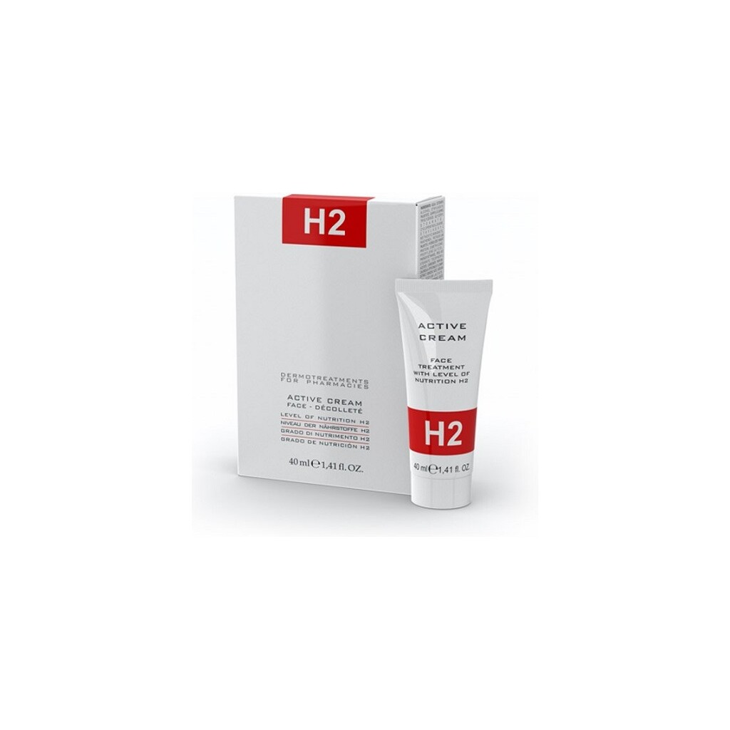 VITAL PLUS ACTIVE H2 KREMA 40ML