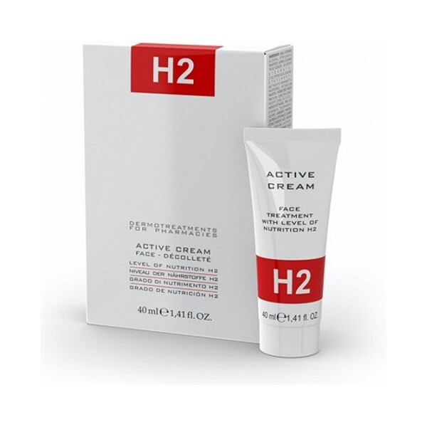 VITAL PLUS ACTIVE H2 KREMA 40ML