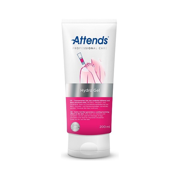 ATTENDS HIDROGEL ZA NJEGU 200ML