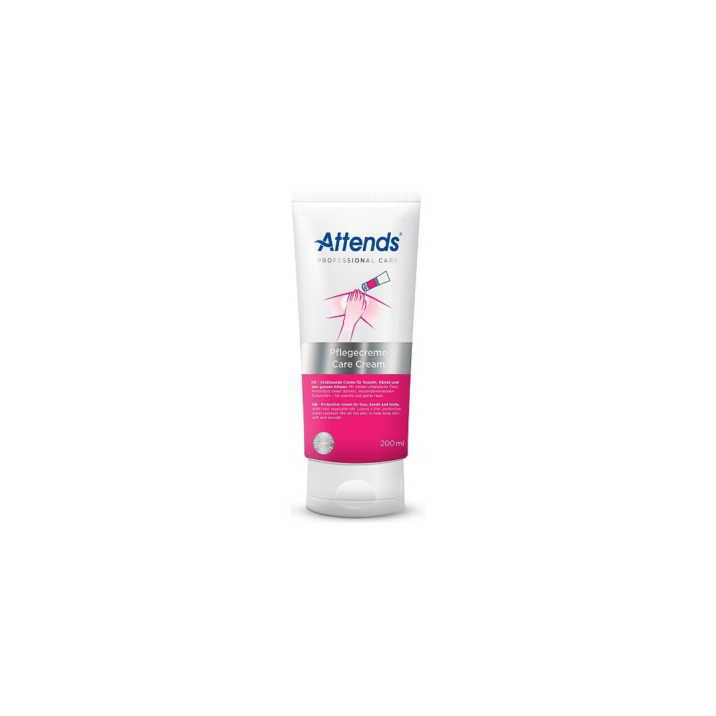 ATTENDS KREMA ZA NJEGU 200ML