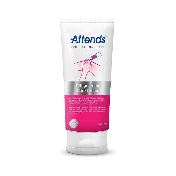 ATTENDS KREMA ZA NJEGU 200ML