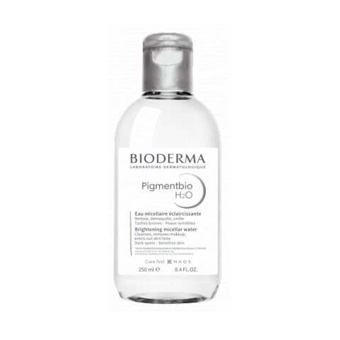 BIODERMA PIGMENTBIO H2O MICELARNA VODA 250ML