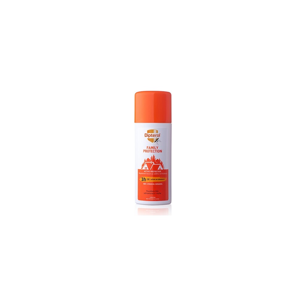 DIPTEROL MAX ACTION SPREJ XXL 200ML