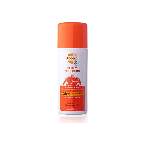 DIPTEROL MAX ACTION SPREJ XXL 200ML