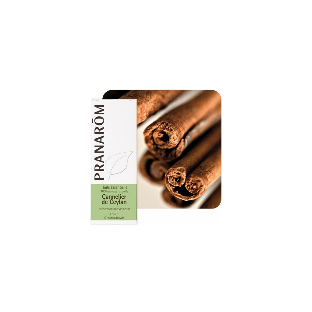 ETERIČNO ULJE CIMET KORA PRANAROM 5ML