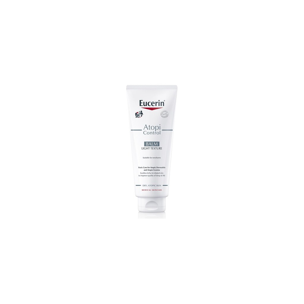 EUCERIN ATOPICONTROL LAGANI BALZAM ZA TIJELO 400ML