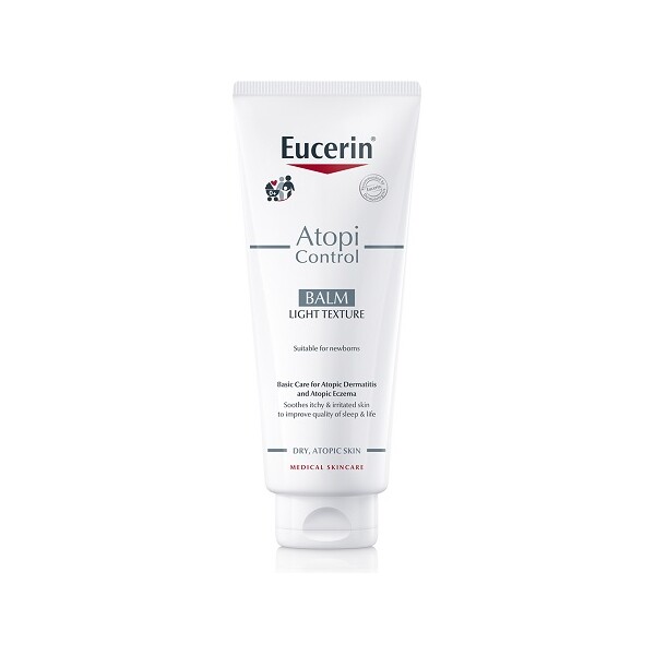 EUCERIN ATOPICONTROL LAGANI BALZAM ZA TIJELO 400ML