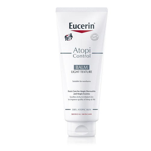 EUCERIN ATOPICONTROL LAGANI BALZAM ZA TIJELO 400ML