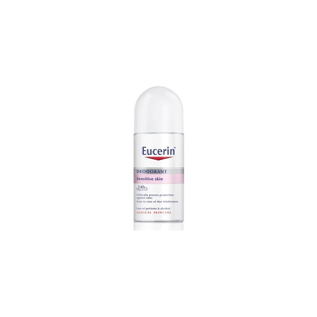 EUCERIN ROLL-ON DEZODORANS ZA OSJETLJIVU KOŽU 50ML