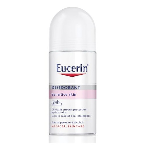 EUCERIN ROLL-ON DEZODORANS ZA OSJETLJIVU KOŽU 50ML