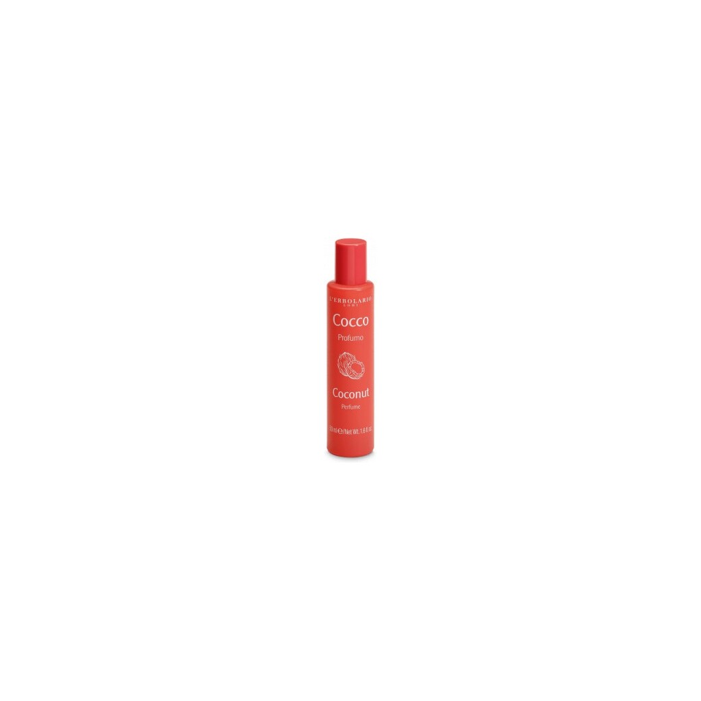 L'ERBOLARIO COCCO EDP 50ML