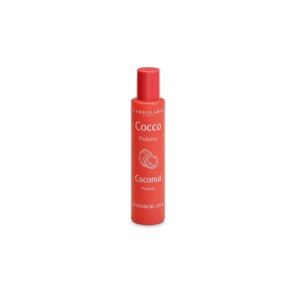 L'ERBOLARIO COCCO EDP 50ML