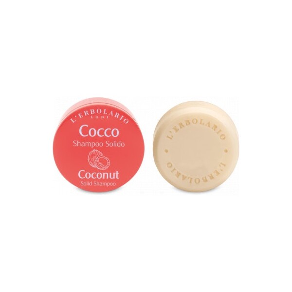 L'ERBOLARIO COCCO KRUTI ŠAMPON ZA KOSU 60G