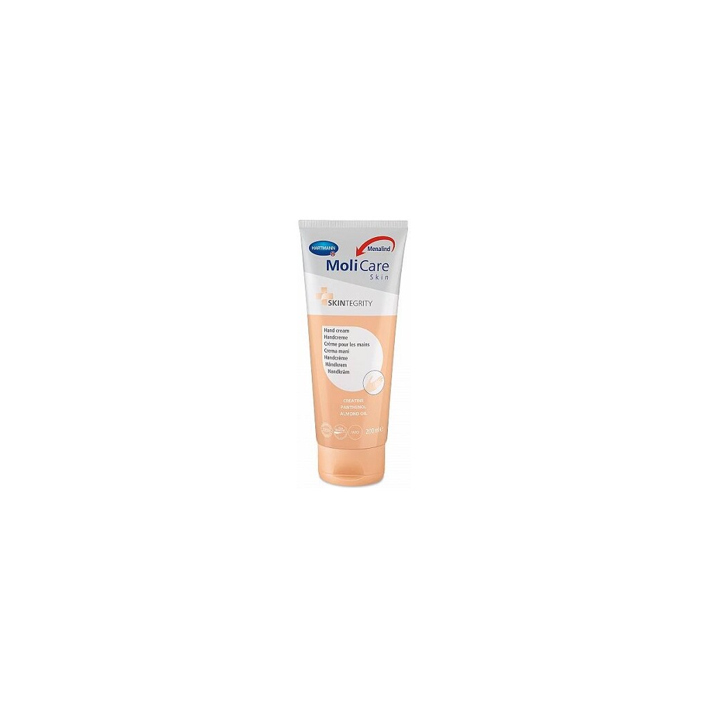 MOLICARE SKIN KREMA ZA RUKE 200ML