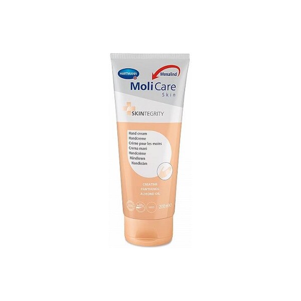 MOLICARE SKIN KREMA ZA RUKE 200ML