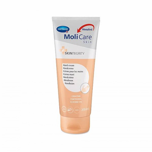 MOLICARE SKIN KREMA ZA RUKE 200ML