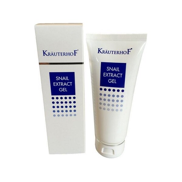PUŽEV GEL 100ML KRÄUTERHOF