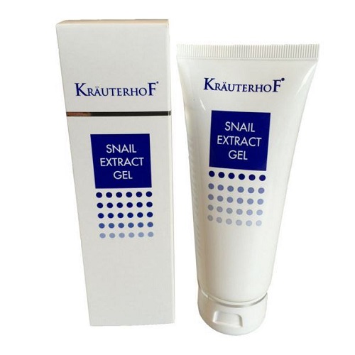 PUŽEV GEL 100ML KRÄUTERHOF