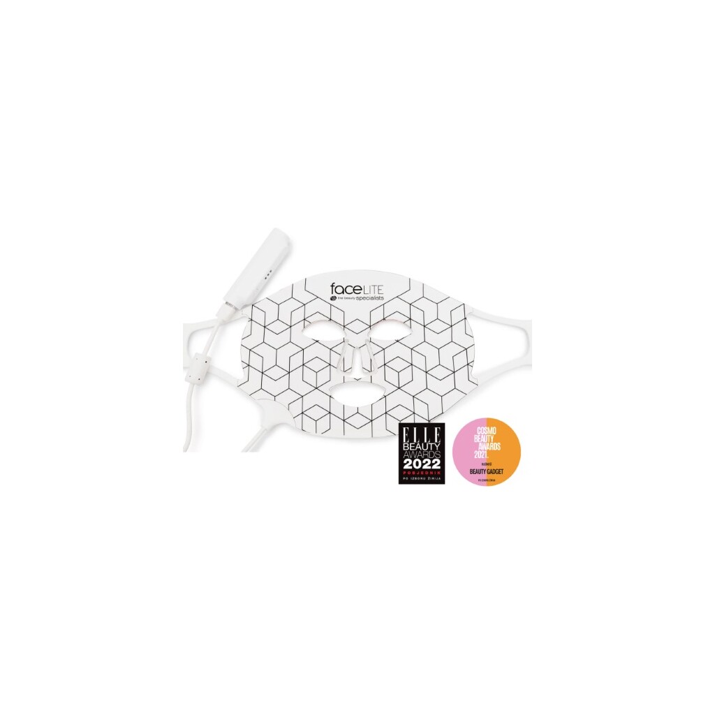 RIO FACELITE ANTI-AGE LED MASKA ZA LICE