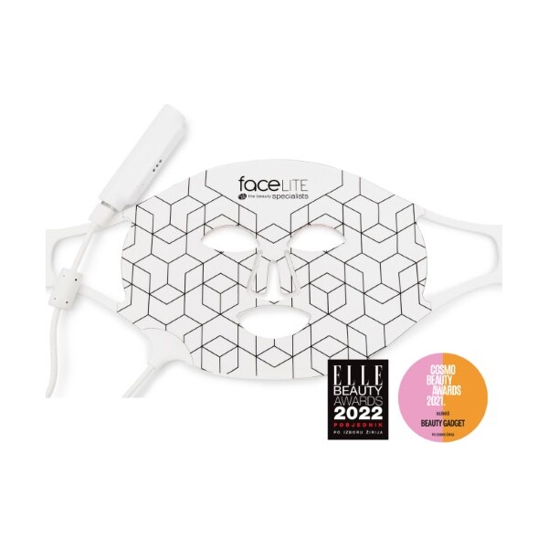 RIO FACELITE ANTI-AGE LED MASKA ZA LICE