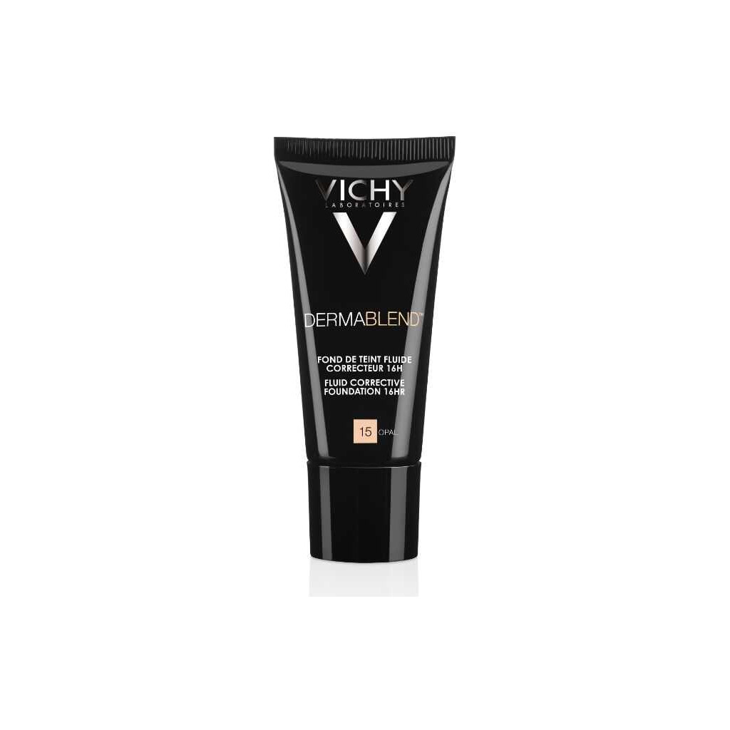 VICHY DERMABLEND SPF28 KOREKTIVNI PUDER 15 30ML