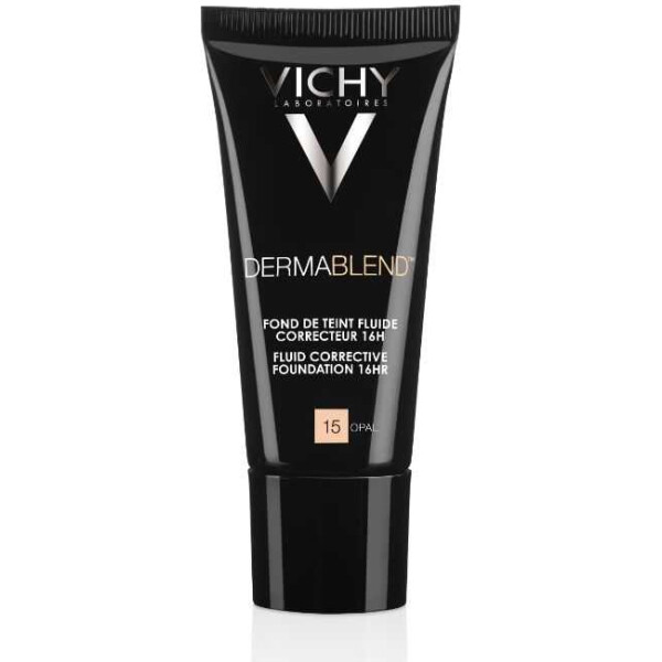 VICHY DERMABLEND SPF28 KOREKTIVNI PUDER 15 30ML
