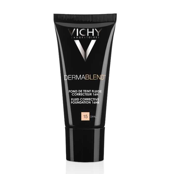 VICHY DERMABLEND SPF28 KOREKTIVNI PUDER 15 30ML