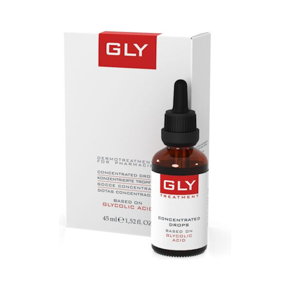 GLY DERMOAKTIVNE KAPI 45ML VITAL PLUS ACTIVE