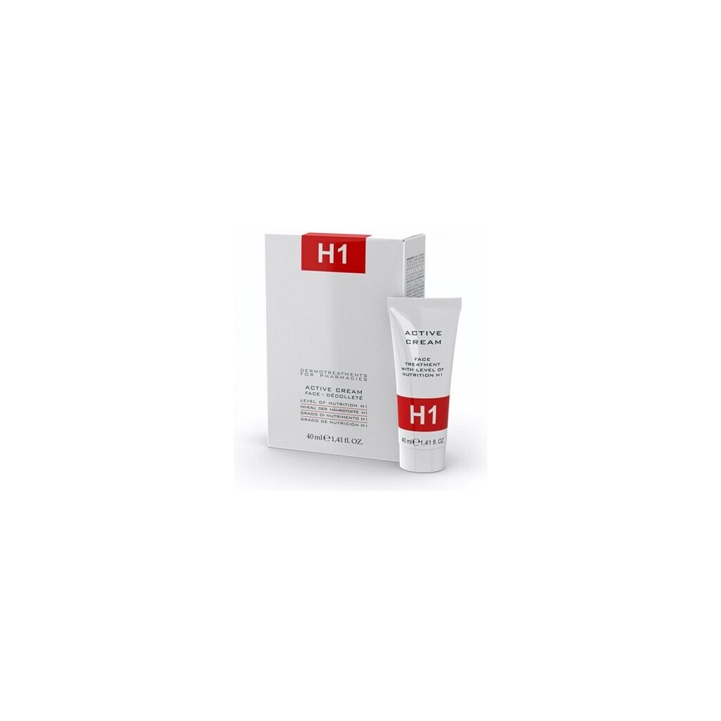 VITAL PLUS ACTIVE H1 KREMA 40ML